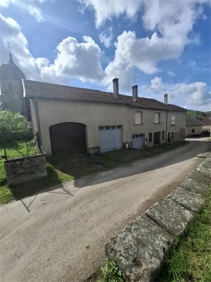 maison de campagne à la vente -   70300  VILLERS LES LUXEUIL, surface 180 m2 vente maison de campagne - UBI468019694